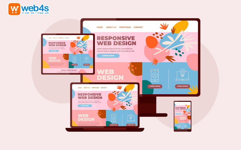 Thiết kế website bán pháo hoa chuẩn SEO